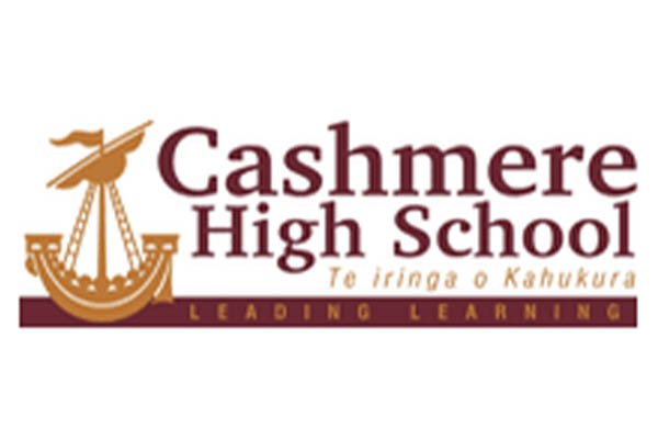 Cashmere High School