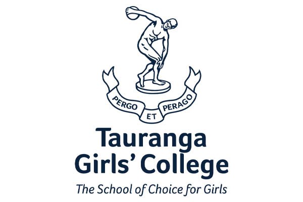 Tauranga Girls' College