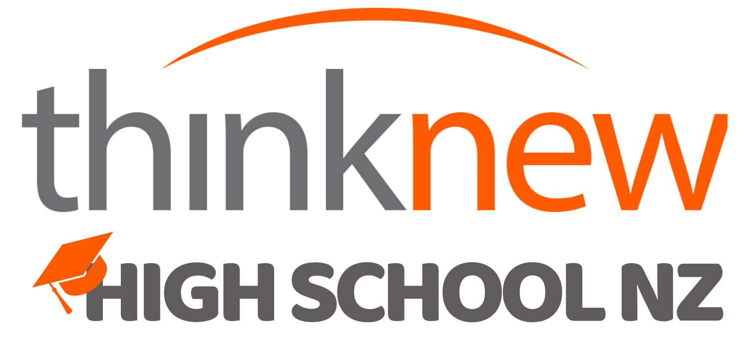 Think New – High School